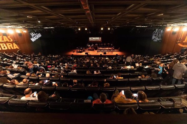 JazzMadrid volverá a ser accesible para ciegos y espectadores con discapacidad auditiva