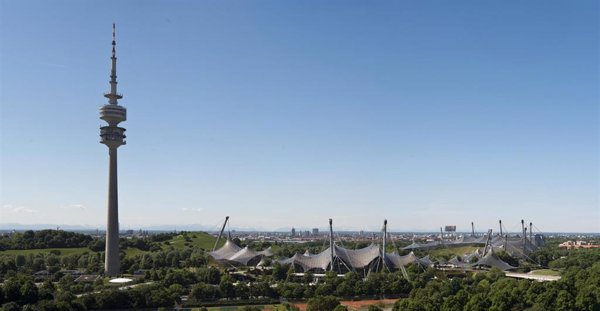 Múnich acogerá en 2022 los Europeos de atletismo, ciclismo, golf, remo, gimnasia y triatlón