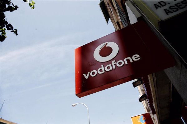 Vodafone ampliará su red de 5G a cinco nuevas ciudades en los próximos meses