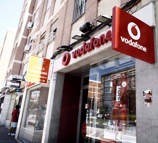 Coimbra espera que la tendencia de recuperación de Vodafone se consolide y vuelva 