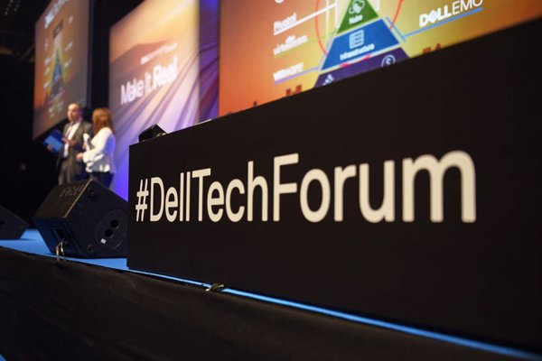 El evento Dell Technologies Forum llega el 11 de diciembre a Madrid con el foco en la transformación digital