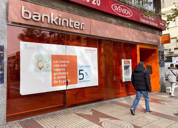 Bankinter asciende a Rosario Ruiz Alarcón como directora general de su división de capital riesgo
