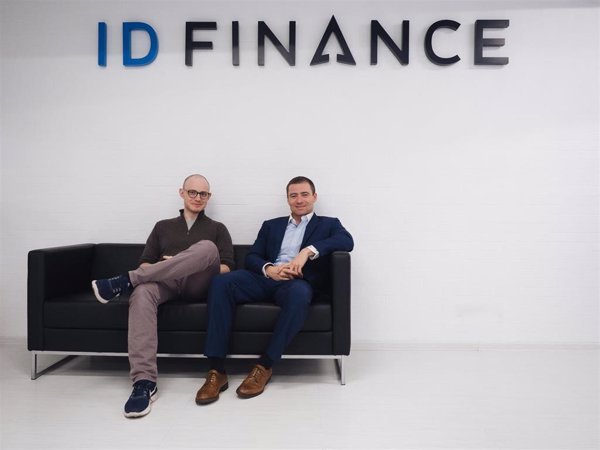 La fintech ID Finance cierra una ronda de financiación de 5,7 millones en Crowdcube