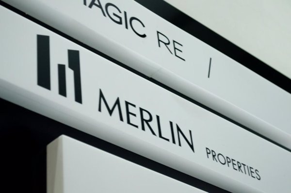 Alibaba alquila a Merlin oficinas de Madrid para instalar su sede en España