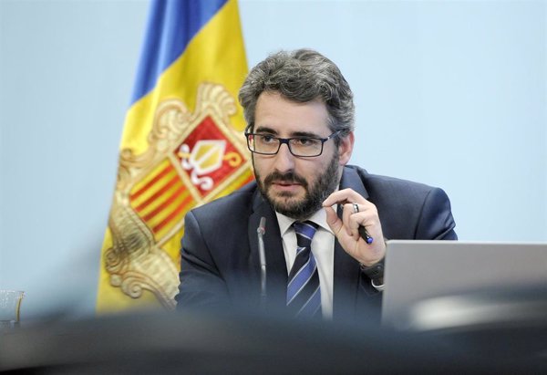 El Gobierno de Andorra presenta un presupuesto con 23 millones de déficit