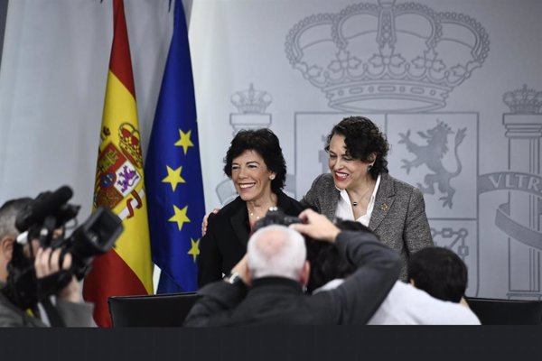 El Gobierno destinará 18,8 millones de euros a 100 investigadores para atraer talento científico a España