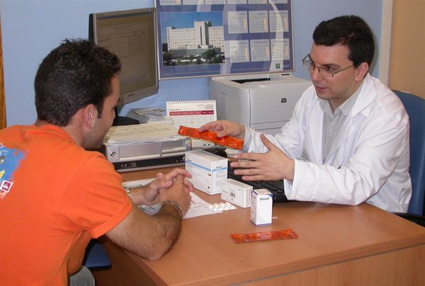 Los farmacéuticos hospitalarios piden garantías legales y asistenciales para la dispensación de la PrEP