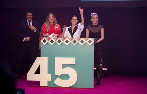 Arranca la 45ª edición del Festival de Huelva de Cine Iberoamericano