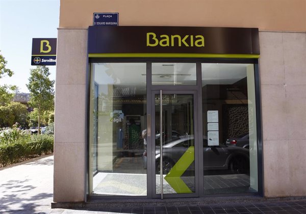 Bankia mejora su oficina online para empresas e introduce el chat online con los gestores