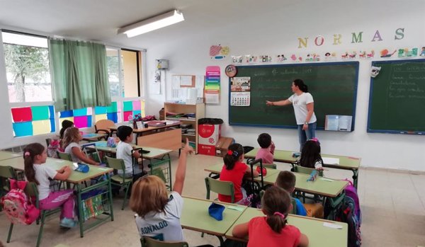 Escuelas Católicas quiere reunirse con Celaá tras sus declaraciones sobre la libertad de enseñanza
