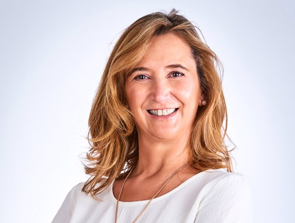 Rosa Díaz Moles, nueva directora general del Instituto Nacional de Ciberseguridad