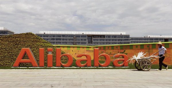 Alibaba levantará hasta 11.700 millones con su salida a Bolsa en Hong Kong