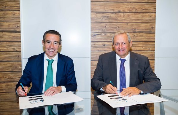 CaixaBank y Cooperativas Agro-alimentarias de España colaborarán para potenciar el sector