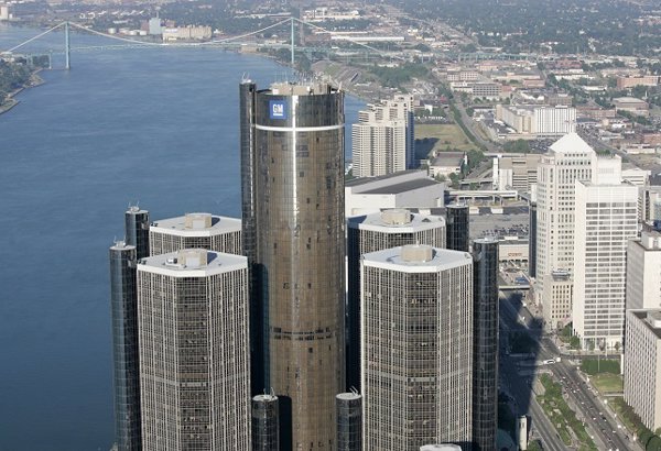 General Motors demanda a FCA por supuestos 