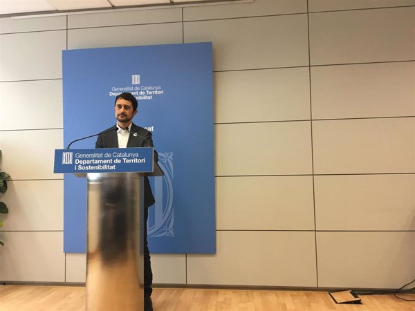 La Generalitat celebrará la primera cumbre climática catalana, inicio de una 