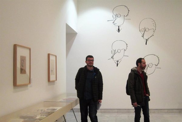 El Museo Picasso de Barcelona explora la relación del artista con la poesía catalana en un simposio