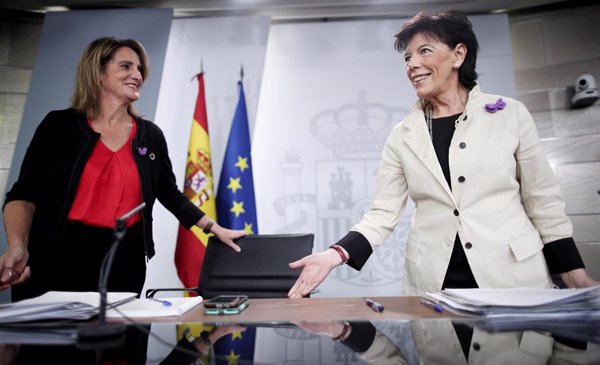 España quiere que Chile impulse una alianza 