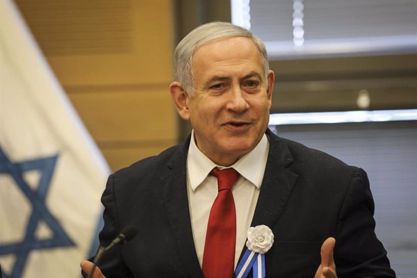Netanyahu asegura que respetará el fallo en el proceso contra él por presunta corrupción en Israel