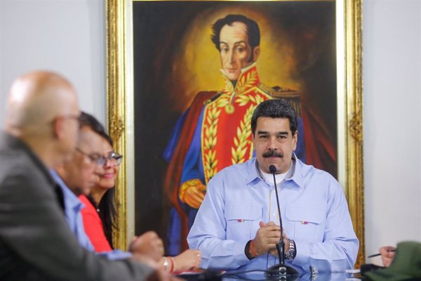 Una jurista portuguesa, al frente de la comisión de la comisión de investigación de la ONU en Venezuela