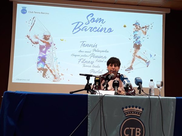 Carla Suárez se retirará al final de la temporada 2020: 