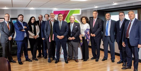 Grupo Cofares integra la cooperativa Cofarta, principal abastecedora de farmacias de la provincia de Toledo