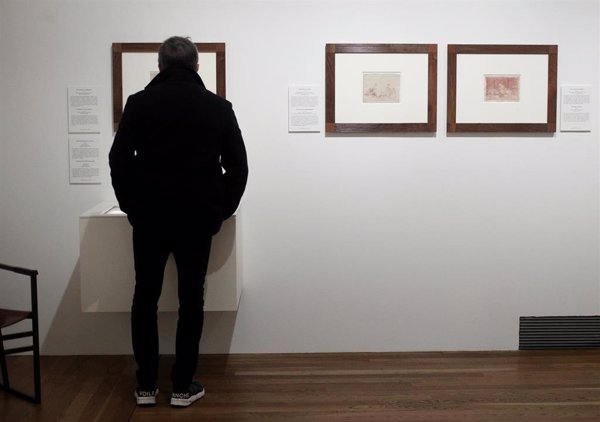 Investigadores demuestran que el arte tiene beneficios en personas con demencia