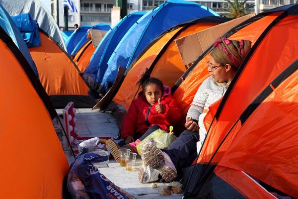 El Gobierno reivindica los derechos de refugiados y migrantes en su declaración por el Día de los DDHH