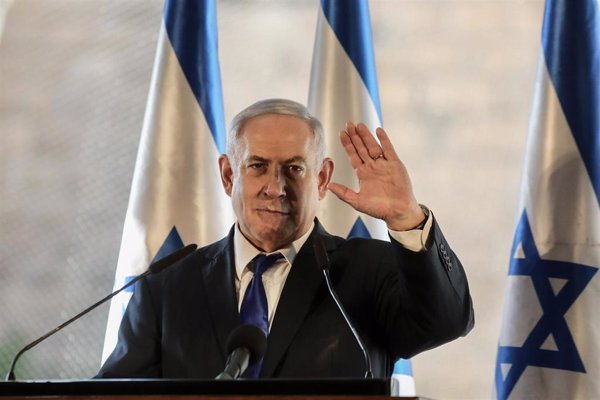 La Fiscalía de Israel anuncia su intención de imputar por corrupción al abogado de Netanyahu