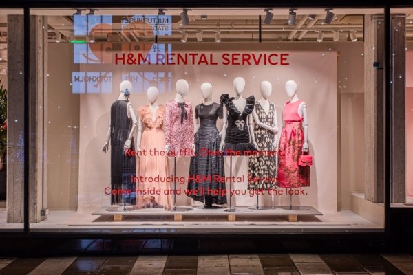 H&M prueba el alquiler de ropa de su marca Cos en China a través de YCloset