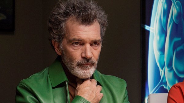Antonio Banderas, 
