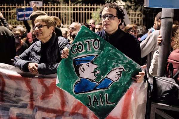 El Likud de Netanyahu anunciará esta noche si celebrará primarias para elegir al líder del partido
