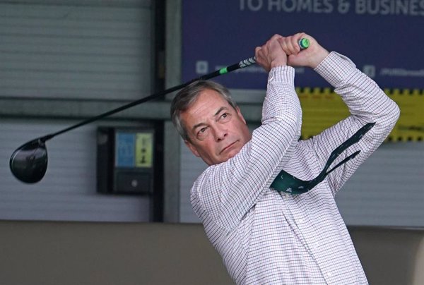 La rivalidad con la UE post-Brexit pasa desapercibida en campaña, alimentando la trampa de una solución rápida