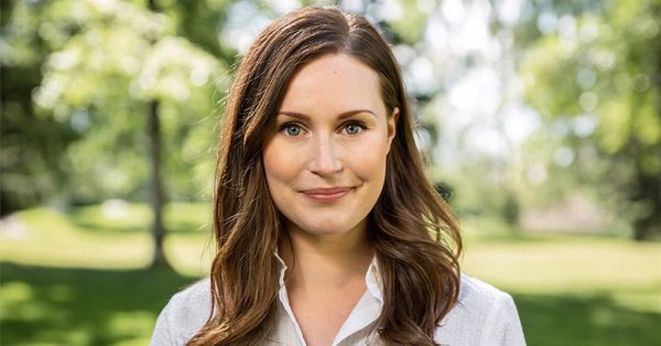La socialdemócrata Sanna Marin será la primera ministra más joven de Finlandia