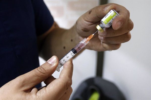 La OMS avisa de que las barreras legislativas para acceder a las vacunas reducen las tasas de vacunación