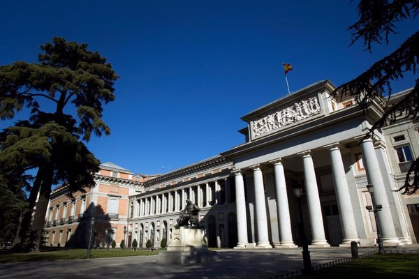 El Prado cierra un Bicentenario 
