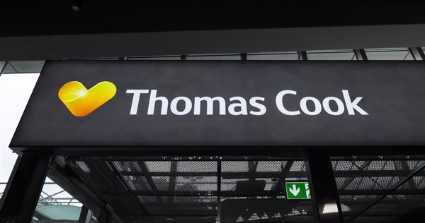 Alemania concederá ayudas económicas a los clientes afectados por la quiebra de Thomas Cook