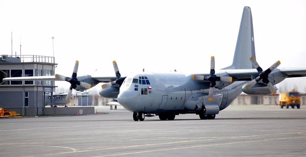 Hallados posibles restos del avión militar chileno desaparecido con 38 personas a bordo