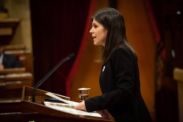 ERC asegura que pidió al PSOE una llamada de Sánchez a Torra como 