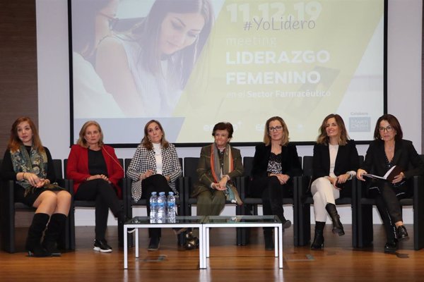 Cofares organiza #YoLidero para impulsar el liderazgo femenino en el sector farmacéutico