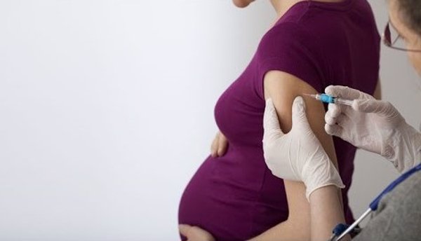 Administrar una dosis más alta de la vacuna contra el Zika a embarazadas protege tanto a la madre como al feto