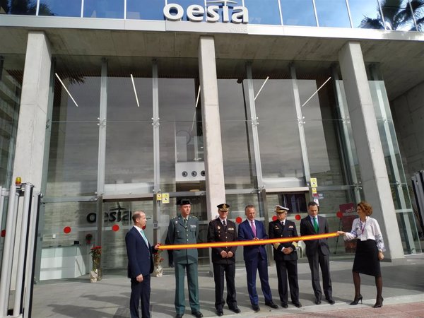 Grupo Oesía presenta un plan de expansión desde su nuevo edificio en Murcia