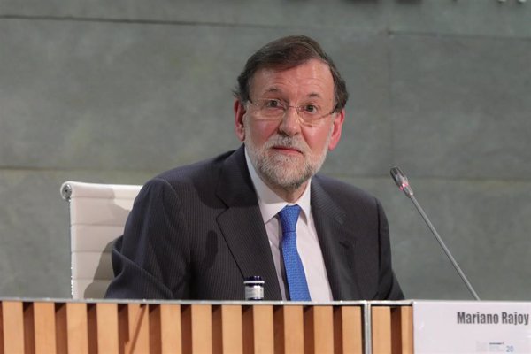Muere la hermana de Mariano Rajoy, Mercedes, a los 62 años
