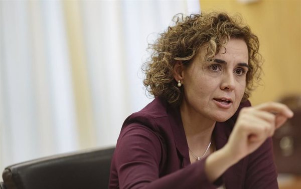 Montserrat (PP) acusa al independentismo de haber