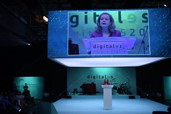 DigitalES celebra la consagración de la revolución digital en la configuración del nuevo Gobierno