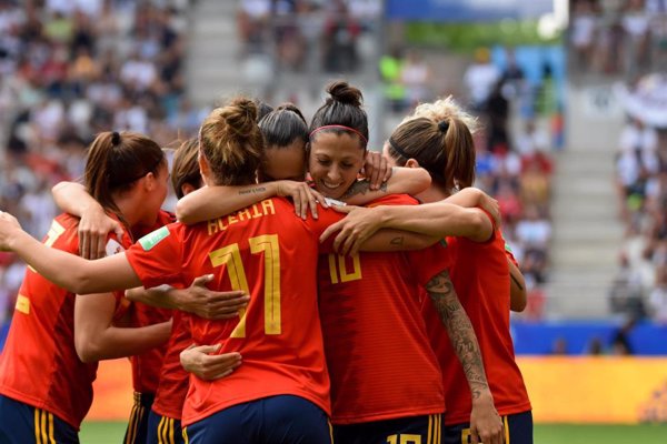 La selección femenina de fútbol participará en la prestigiosa SheBelieves Cup