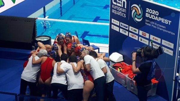 Previa del España - Israel