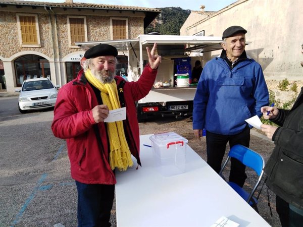 Baleares llega a un acuerdo con el Estado para evitar el recurso de inconstitucionalidad a la Ley de Consultas