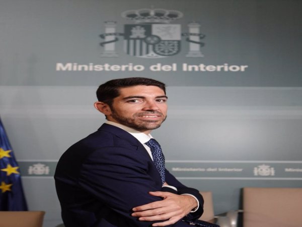 El actual director general de Protección Civil, Alberto Herrera, será el nuevo subsecretario del Ministerio de Sanidad
