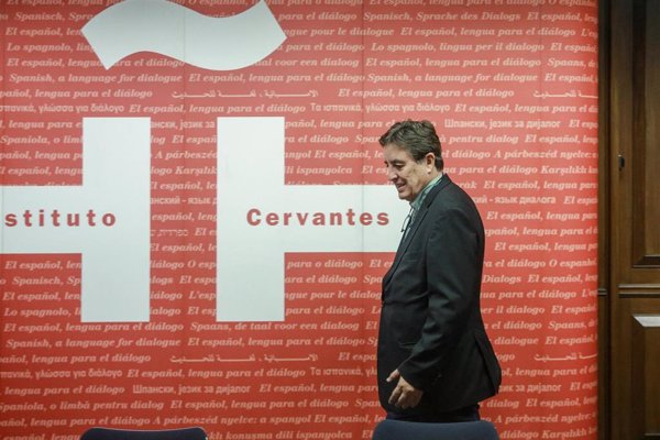 El Instituto Cervantes ingresó 6,2 millones de euros en 2018 por pruebas de nacionalidad española