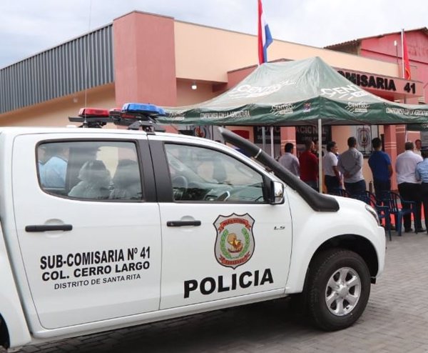 Fugados 75 presos del Primer Comando Capital (PCC) de una cárcel de Paraguay